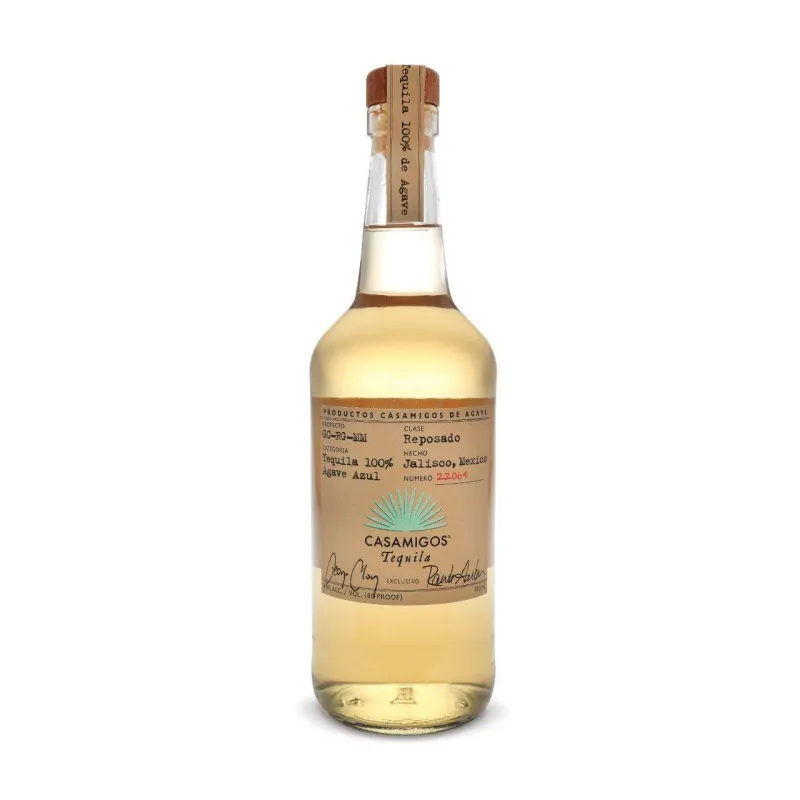 Casamigos Reposado Tequila