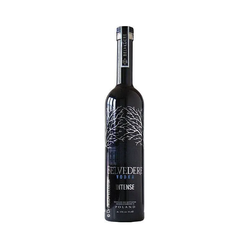 Belvedere Intense Vodka