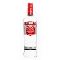 Vodka Smirnoff