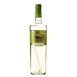 Zubrowska Bison Grass  Vodka