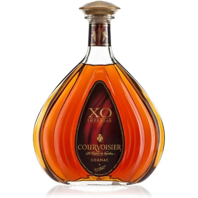 Cognac Courvoisier XO