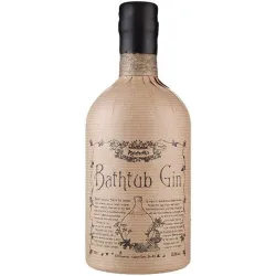 Bathtub Gin