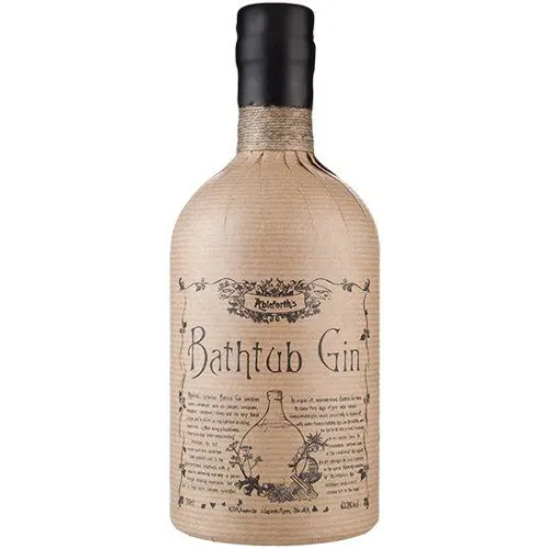 Gin Bathtub