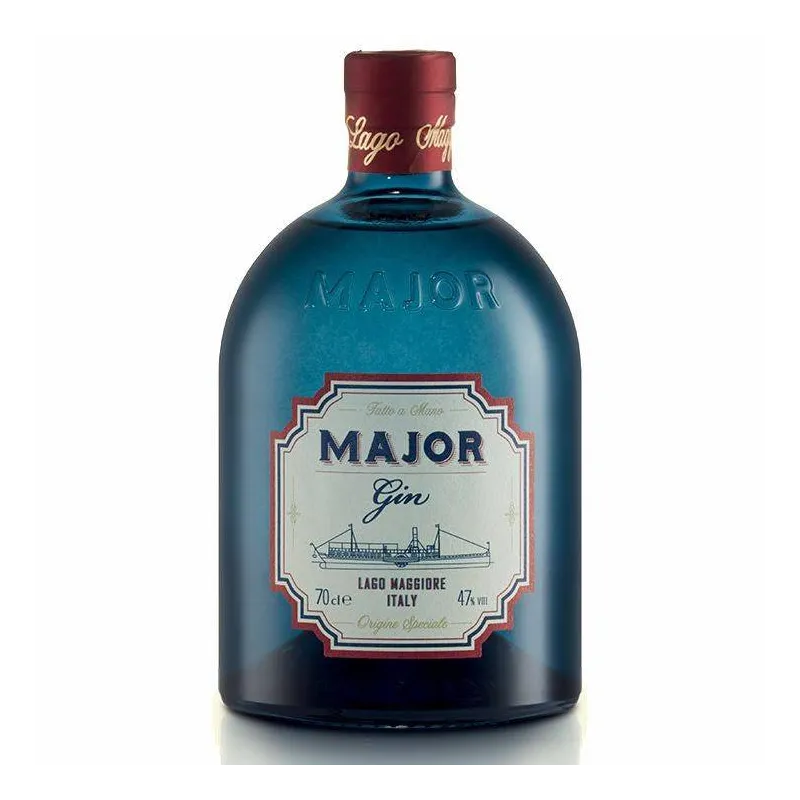 Gin Major