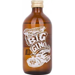 Big Gino Italian Dry Gin