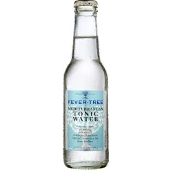 24 x Fever-Tree Mediterranean Tonic Wasser