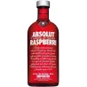 Vodka Absolut Raspberri