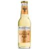 24 x Fever-Tree Ginger Ale
