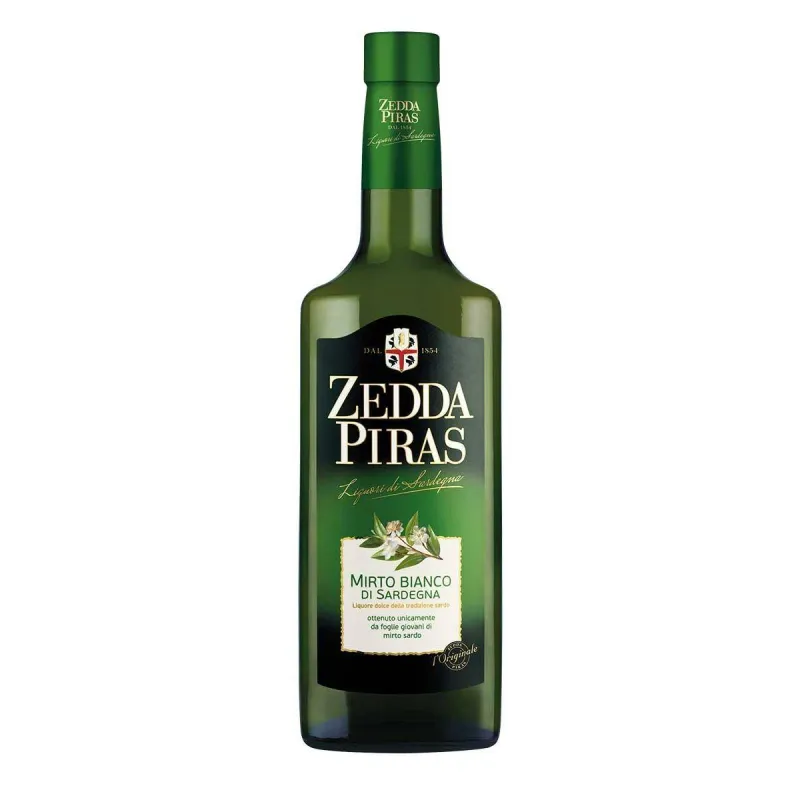 Mirto Bianco Zedda Piras