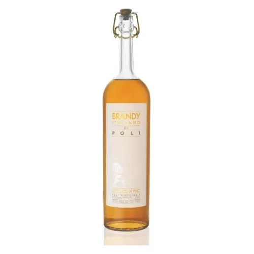 Brandy Italiano di Poli