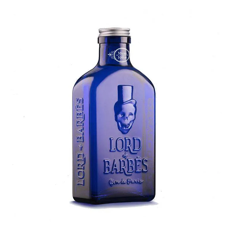 Lord of Barbès Gin