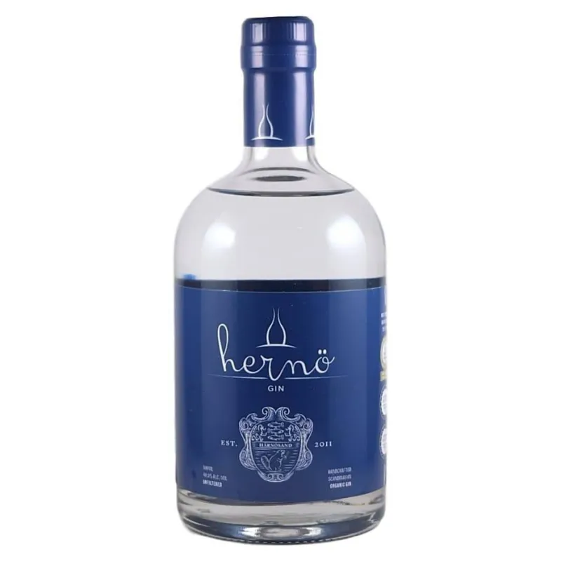 Hernö - London Dry Gin