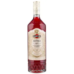 Bitter Martini Spezialreservat