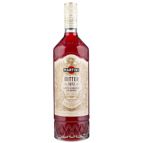 Bitter Martini Spezialreservat