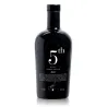 Gin 5th Air Black London Dry