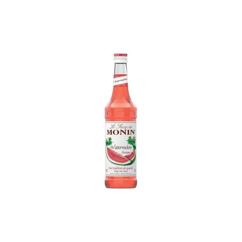 Sirup Wassermelone Monin