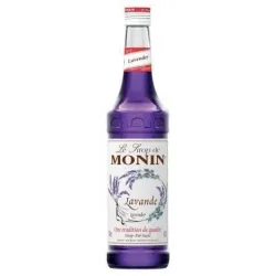 Sirup Lavendel Monin