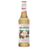 Monin Peach Syrup