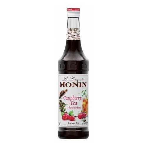 Monin Syrp Raspberry