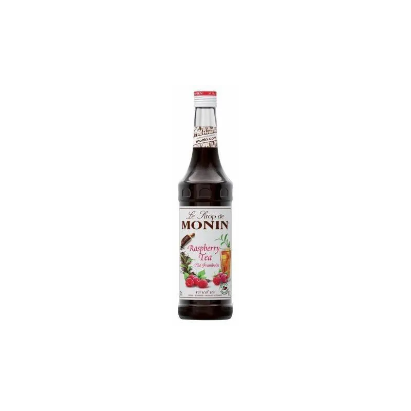 Monin Syrp Raspberry