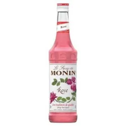 Sirup Rosa Monin