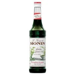 Sirup The Verde Matcha Monin