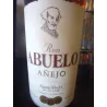 Ron Abuelo Anejo