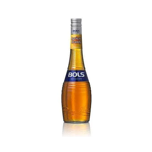 Liqueur Bols Apricot