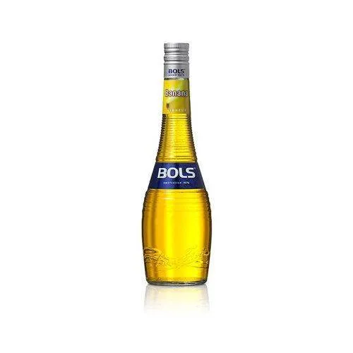 Liquore Bols Creme De Bananes