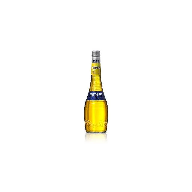 Liquore Bols Creme De Bananes