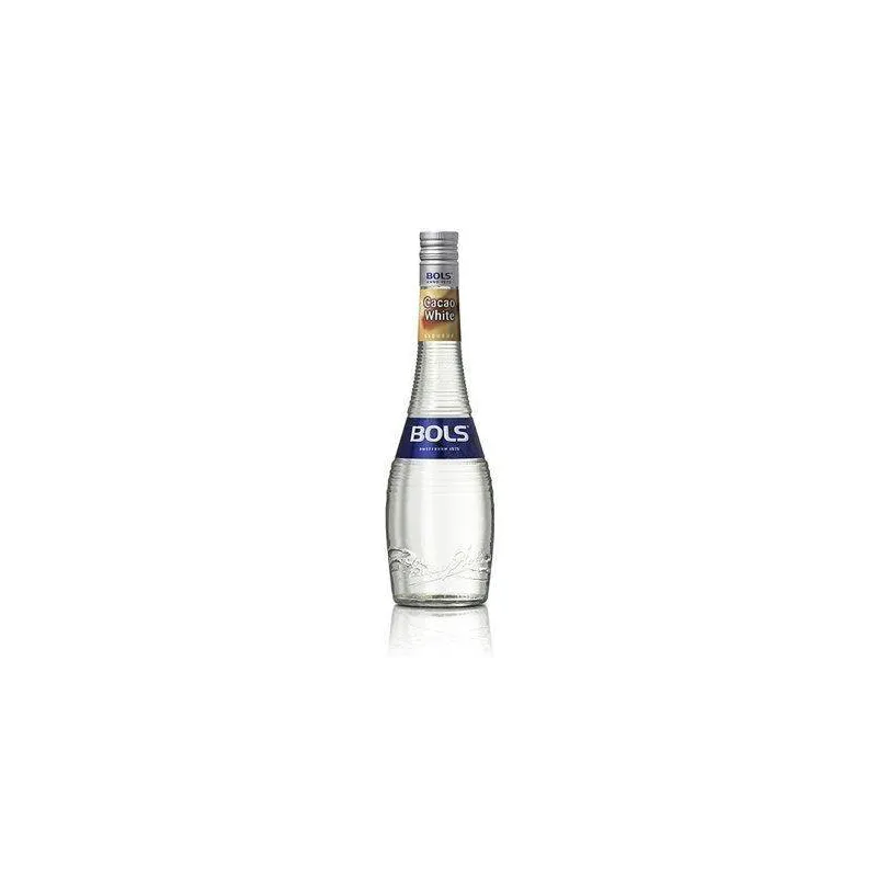 Bols Liköre Creme De Cacao White