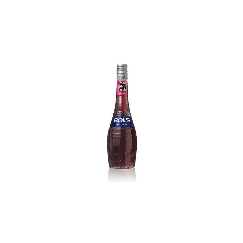 Bols Liköre Creme De Cassis