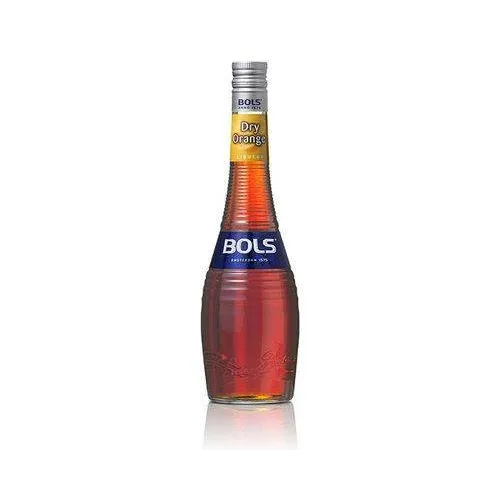 Bols Liköre Dry Orange Curacao