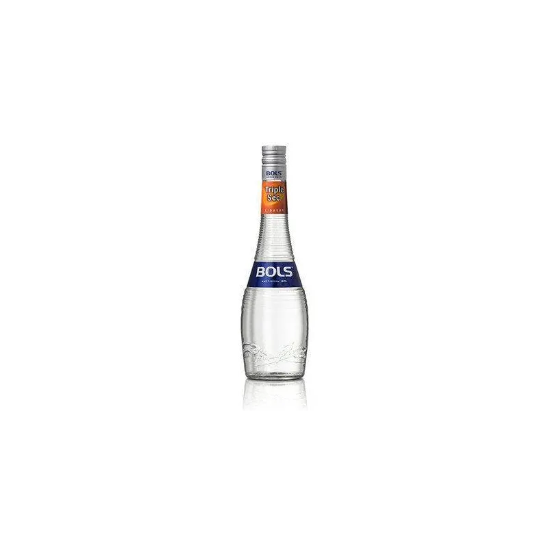 Liquore Bols Triple Sec