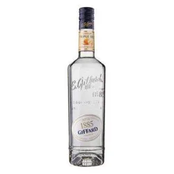 Liquore Giffard Triple Sec Base