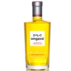 Ungava Canadian Premium Gin
