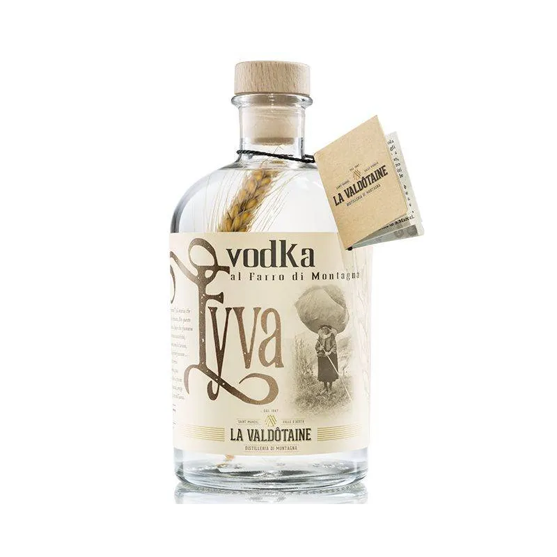 Vodka Eyva 1L