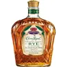 Whisky Crown Royal Canadian Rye 1L