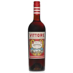 Vermouth Vittore Rosso