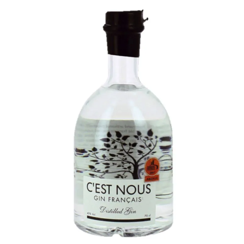 C'est Nous Gin