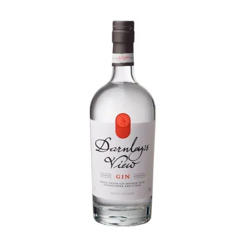 Darnley's View Gin