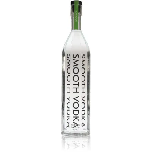 Vodka ZNAPS Smooth Vodka ZNAPS Smooth