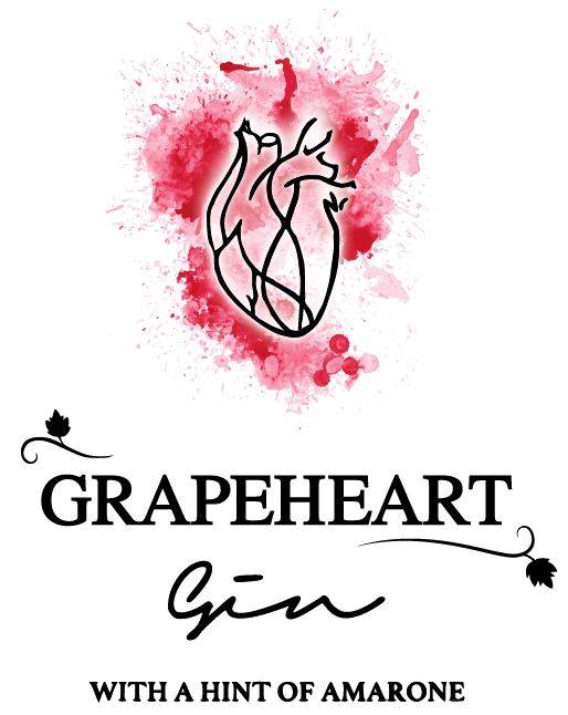 GrapeHeart Gin