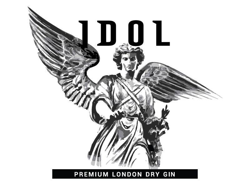 Idol Gin