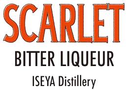 Scarlet - Iseya Distillery